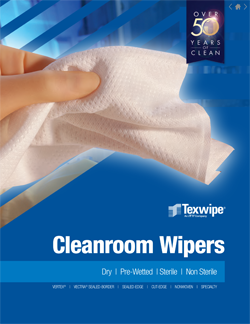 Cleanroom Wipers Cleanroom Wipers