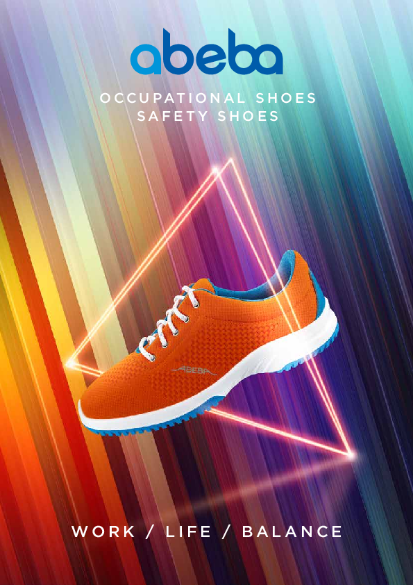 Occupational Shoes